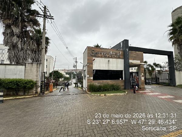 Imóvel em SOROCABA/SP
