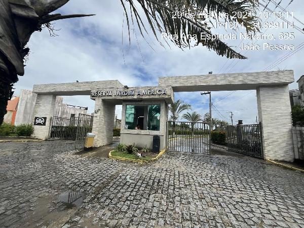 Imóvel em JOAO PESSOA/PB