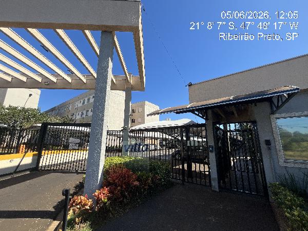 Imóvel em RIBEIRAO PRETO/SP