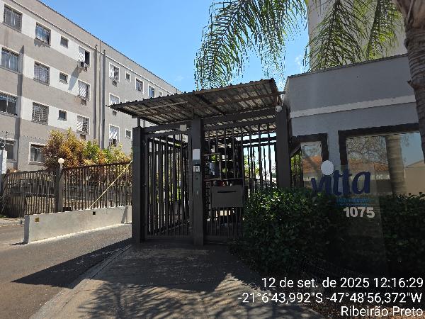 Foto de Imóvel 2 quartos, 112 m², JARDIM HEITOR RIGON - Leilão em Ribeirão Preto/SP, 44% abaixo da avaliação