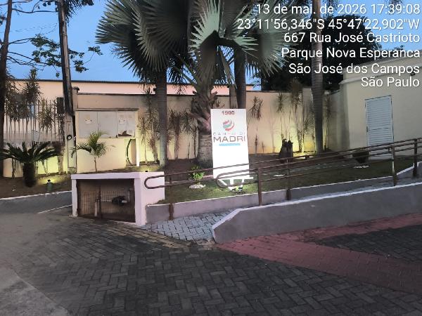 Imóvel em SAO JOSE DOS CAMPOS/SP