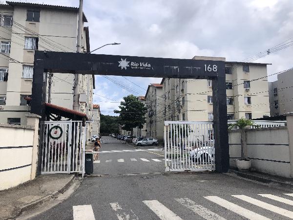 Imóvel em RIO DE JANEIRO/RJ