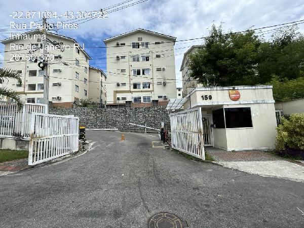 Imóvel em RIO DE JANEIRO/RJ