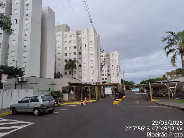 Foto de Imóvel 2 quartos, 68 m², RESIDENCIAL DAS AMERICAS - Leilão em Ribeirão Preto/SP, 43% abaixo da avaliação