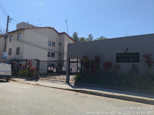 Foto de Imóvel 2 quartos, 51 m², ESTACÃO - Leilão em Matozinhos/MG, 40% abaixo da avaliação