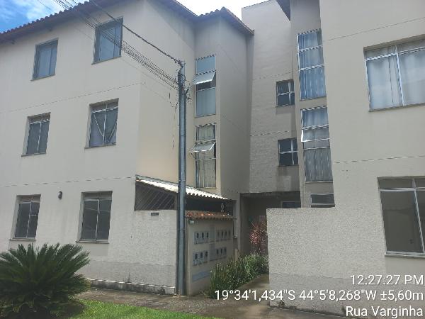 Foto de Imóvel 2 quartos, 51 m², ESTACÃO - Leilão em Matozinhos/MG, 40% abaixo da avaliação