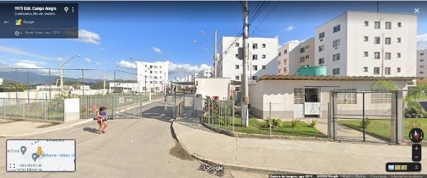 Imóvel em QUEIMADOS/RJ