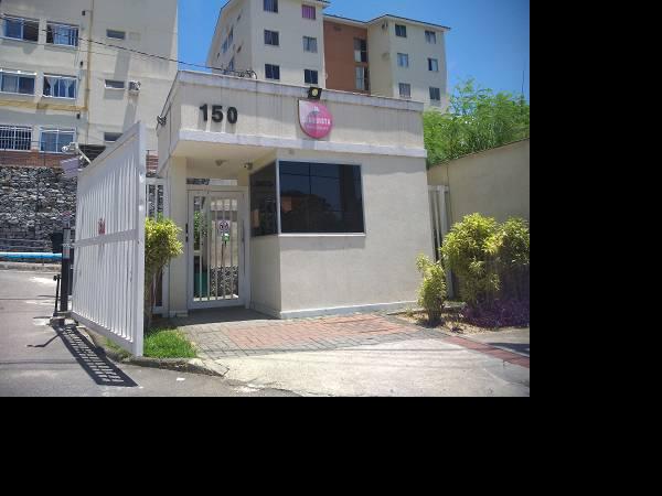 Foto de Imóvel 2 quartos, TOMAS COELHO - Leilão em Rio de Janeiro/RJ, 44% abaixo da avaliação