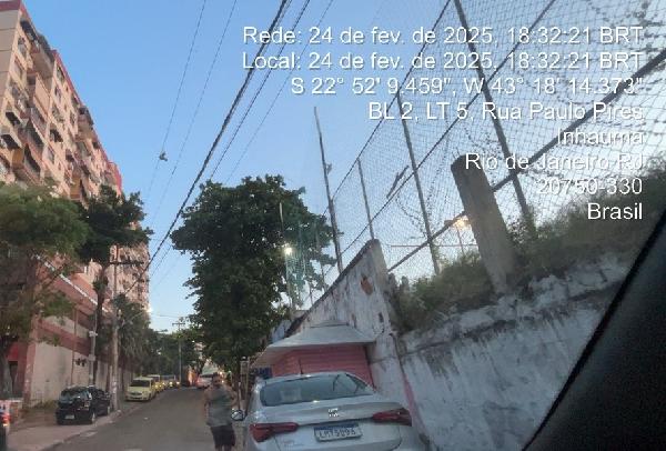 Foto de Imóvel 49 m², TOMAS COELHO - Leilão em Rio de Janeiro/RJ, 48% abaixo da avaliação