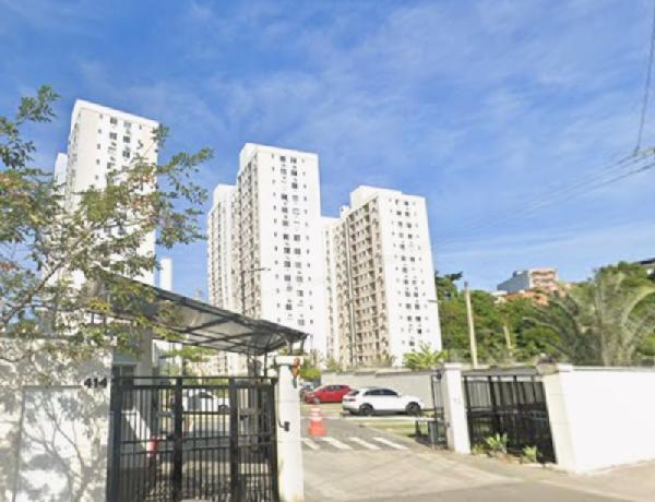 Foto de Imóvel na Rua Baronesa Do Engenho Novo, 414 - Leilão em Rio de Janeiro/RJ