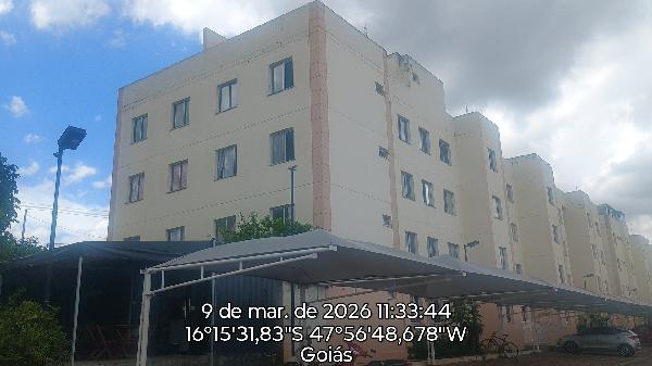 Foto de Imóvel na Rua Santa Catarina - Leilão em Luziânia/GO