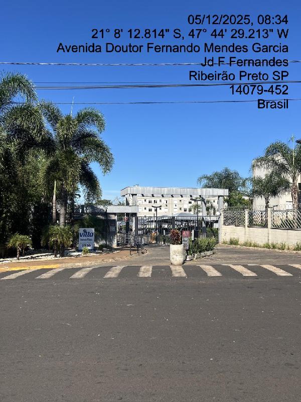 Foto de Imóvel 2 quartos, 101 m², JARDIM DIVA TARLA DE CARVALHO - Leilão em Ribeirão Preto/SP, 41% abaixo da avaliação