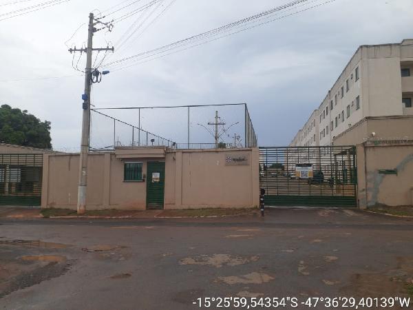 Foto de Imóvel 2 quartos, CHACARAS SANTA MARIA - Leilão em Planaltina/GO, 49% abaixo da avaliação