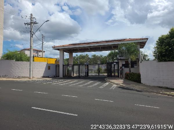 Imóvel em SANTA BARBARA D'OESTE/SP
