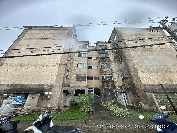 Imóvel em CAMACARI/BA