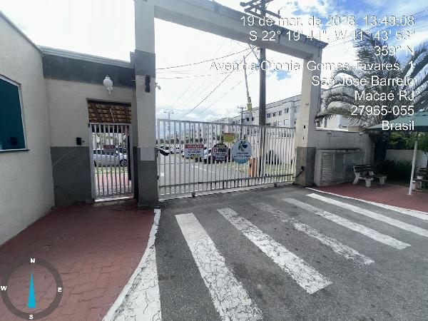 Imóvel em MACAE/RJ