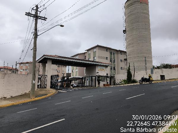Imóvel em SANTA BARBARA D'OESTE/SP
