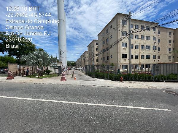 Imóvel em RIO DE JANEIRO/RJ