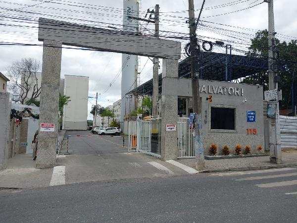 Foto de Imóvel na Estrada De Sao Pedro, 900 - Leilão em São Gonçalo/RJ, 41% abaixo da avaliação