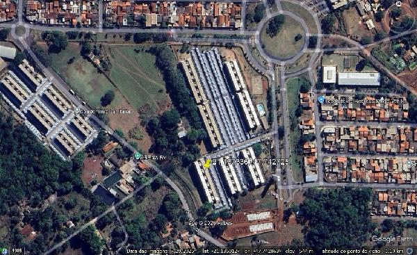 Foto de Imóvel 2 quartos, 101 m², JARDIM DIVA TARLA DE CARVALHO - Leilão em Ribeirão Preto/SP, 42% abaixo da avaliação