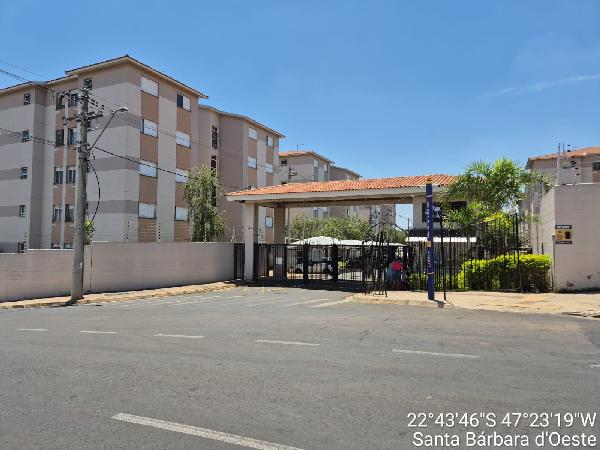 Foto de Imóvel 2 quartos, PLANALTO DO SOL II - Leilão em Santa Bárbara d'Oeste/SP, 39% abaixo da avaliação