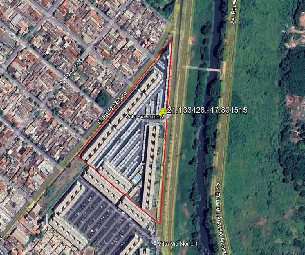Foto de Imóvel 2 quartos, 88 m², IPIRANGA - Leilão em Ribeirão Preto/SP, 39% abaixo da avaliação