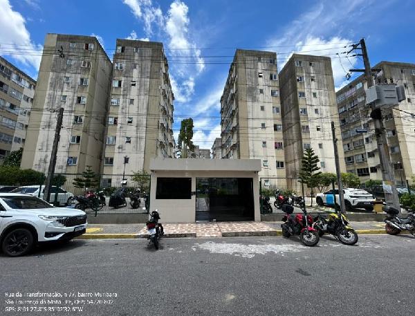 Imóvel em SAO LOURENCO DA MATA/PE