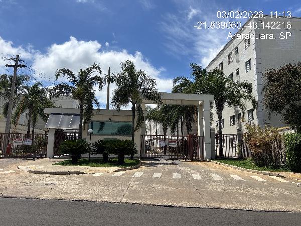Imóvel em ARARAQUARA/SP