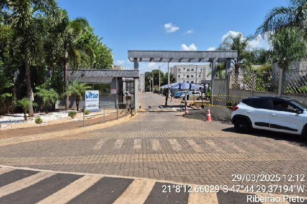 Foto de Imóvel 2 quartos, 43 m², JARDIM DIVA TARLA DE CARVALHO - Leilão em Ribeirão Preto/SP, 38% abaixo da avaliação