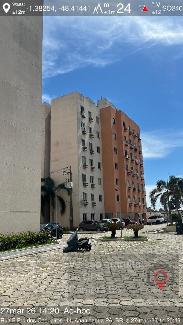 Imóvel em ANANINDEUA/PA