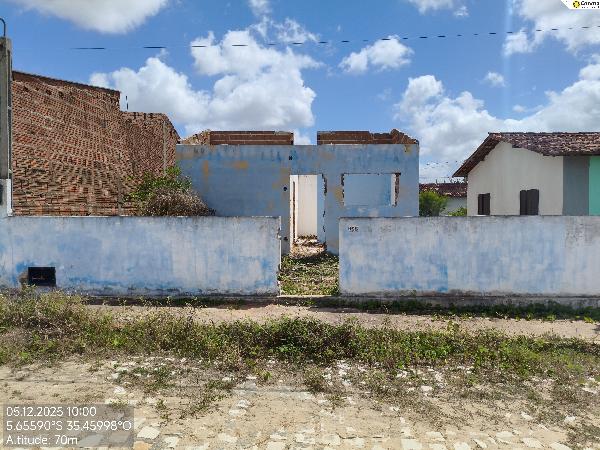 Foto de Imóvel na Rua Murilo Lossio, 195 - Leilão em CEARA-MIRIM/RN, 41% abaixo da avaliação
