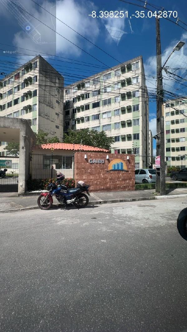 Foto de Imóvel na Rua Santa Ana - Leilão em Ipojuca/PE