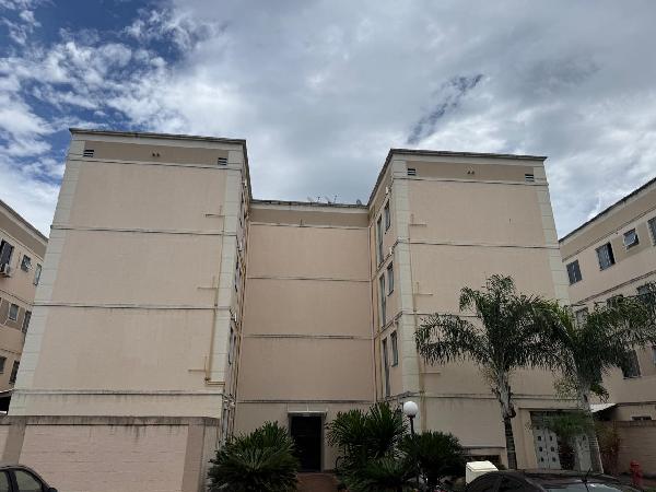 Imóvel em CAMPOS DOS GOYTACAZES/RJ