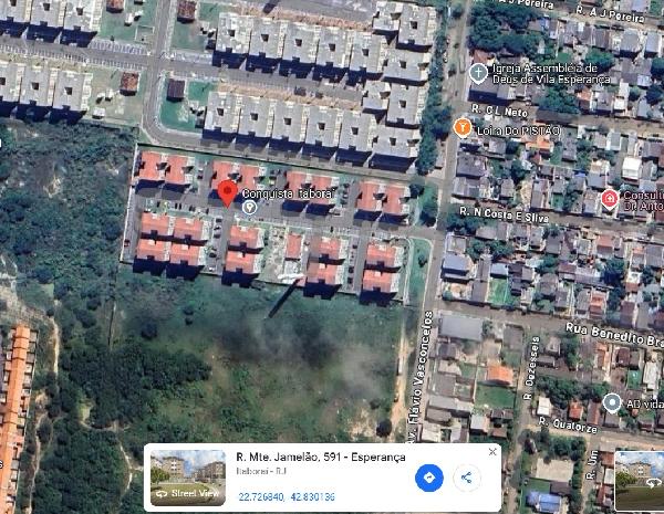 Imóvel em ITABORAI/RJ