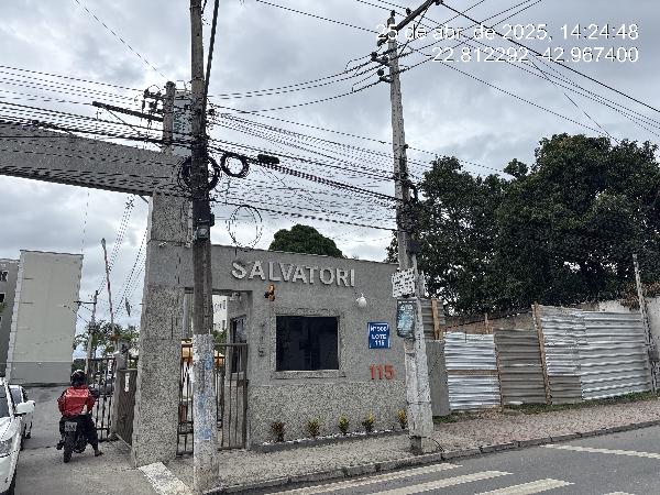 Foto de Imóvel na Estrada De Sao Pedro, 900 - Leilão em São Gonçalo/RJ, 45% abaixo da avaliação