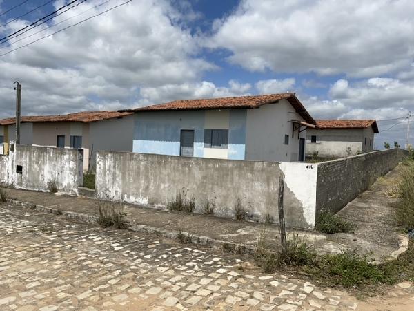 Foto de Imóvel na Rua Senador Joao Faustino, 1114 - Leilão em CEARA-MIRIM/RN, 53% abaixo da avaliação