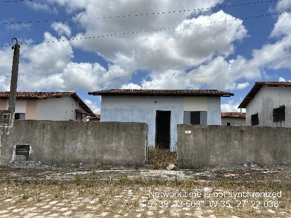 Foto de Imóvel na Rua Senador Joao Faustino, 1154 - Leilão em CEARA-MIRIM/RN, 63% abaixo da avaliação