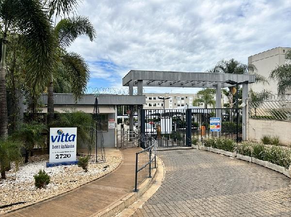 Foto de Imóvel 2 quartos, 101 m², VITTA RECANTO DAS PA - Leilão em Ribeirão Preto/SP, 41% abaixo da avaliação