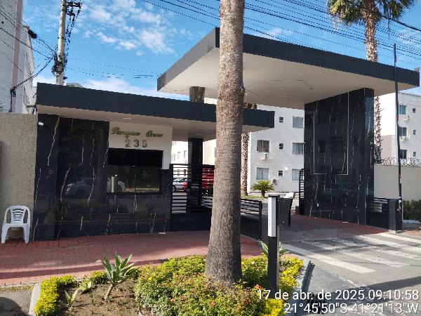 Imóvel em CAMPOS DOS GOYTACAZES/RJ