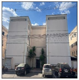 Imóvel em CAMPOS DOS GOYTACAZES/RJ