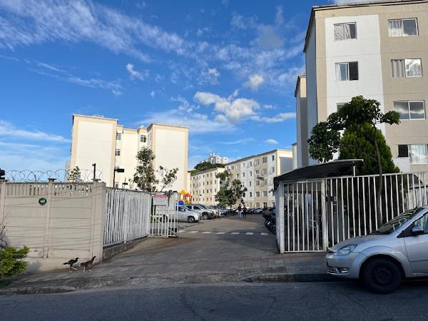 Foto de Imóvel 2 quartos, 52 m², SANTA AMELIA - Leilão em Belo Horizonte/MG, 38% abaixo da avaliação