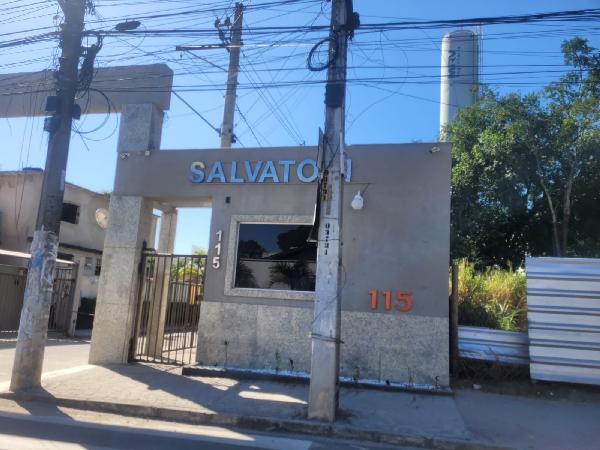 Imóvel em SAO GONCALO/RJ
