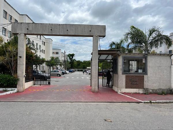 Imóvel em CAMPOS DOS GOYTACAZES/RJ
