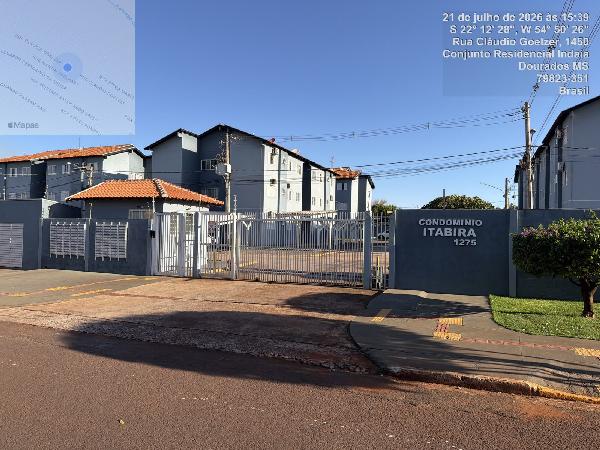 Imóvel em DOURADOS/MS