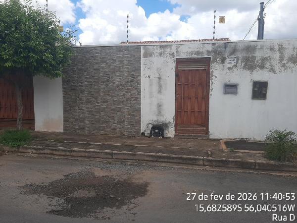 Foto de Imóvel 2 quartos, 81 m², RESIDENCIAL ALTOS DO PARQUE II - Leilão em Cuiabá/MT, 36% abaixo da avaliação
