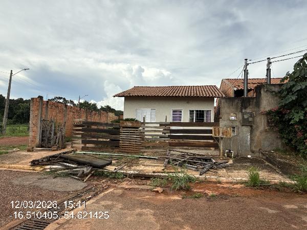 Imóvel em RONDONOPOLIS/MT