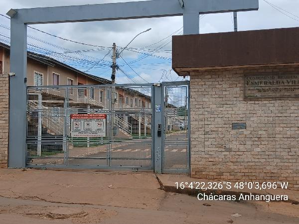Foto de Imóvel 2 quartos, 83 m², SETOR DE CHACARAS ANHANGUERA A - Leilão em Valparaíso de Goiás/GO, 42% abaixo da avaliação