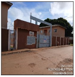 Imóvel em VALPARAISO DE GOIAS/GO