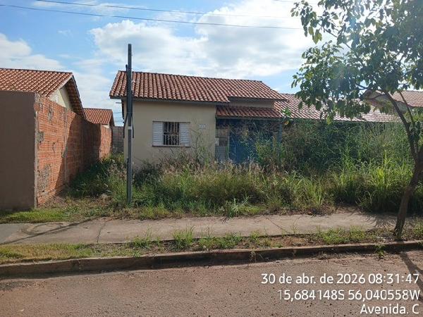 Foto de Imóvel 2 quartos, 81 m², RESIDENCIAL ALTOS DO PARQUE II - Leilão em CUIABA/MT, 39% abaixo da avaliação