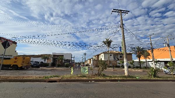 Imóvel em VALPARAISO DE GOIAS/GO